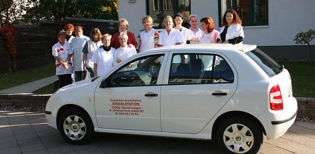 Mitarbeiter